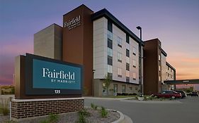 Fairfield Inn & Suites By Marriott Milwaukee Brookfield